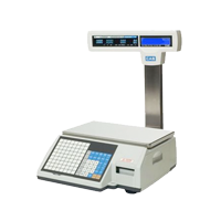 CAS CL5000 Weighing Scales