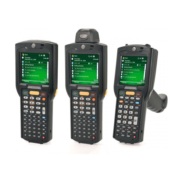 Metrologic MC3100 Wireless Barcode Scanners