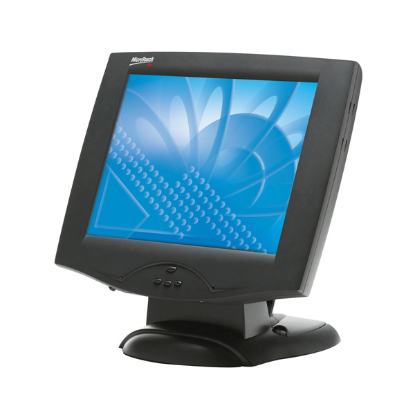 MicroTouch M150 Touch Screen Monitor