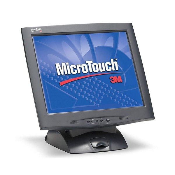 MicroTouch M170 Touch Screen Monitor